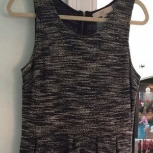 LOFT Knit Dress